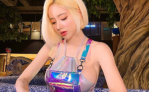 韓爆乳女神DJ Soda自爆：男藝人多人狂追！美國知名Rapper也曾示愛
