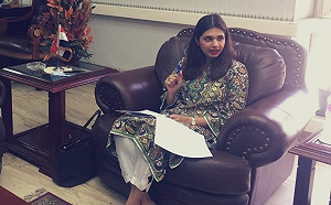 印度時報：中國親密盟邦巴基斯坦暗中與台灣發展貿易