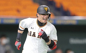 日職／陽岱鋼降三軍原因曝光　巨人隊恐怖的「熱線」