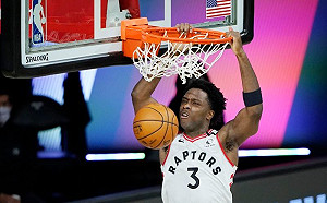 NBA／0.5秒絕殺！Anunoby：一出手我就知道會進(影)
