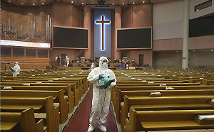 韓國流感疫苗安全性受質疑  8旬翁接種5小時身亡