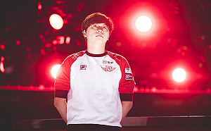 《英雄聯盟》卸甲歸田！SKT三冠王打野Bengi正式退伍