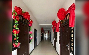 都市傳說!  中國鬼城改建靈骨塔買氣高   業者週賺2億新台幣暴利