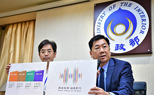 國慶大會首邀500位民眾觀禮 9/7開放報名