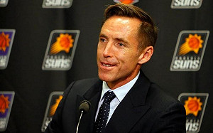 NBA／奈許接籃網主帥　魔術強森：他和杜蘭特關係很好(影)