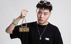 (影)《新說唱》又爆黑幕？ 回鍋選手「小青龍」再被淘汰  吳亦凡傻眼：認真？