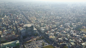 政府幫忙降溫節電  嘉義市府首推建築物隔熱補助