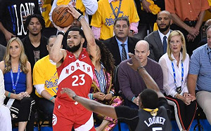 NBA／范喬丹牽拖？暴龍2連敗怪首輪對手籃網不夠強(影)