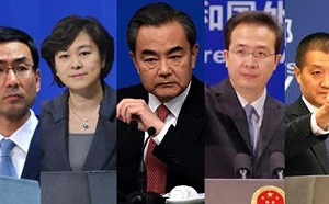 王毅訪俄  批美正成為當代國際秩序最大破壞者