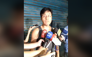 引進安徽口罩恐除名國家隊   加利老闆：拜託踢出我們！