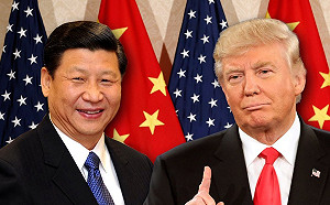 仿效習近平當「終身美國總統」？川普：連任成功後會磋商再做四年