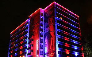 不敵新冠疫情！歐洲最大妓院「帕莎」申請破產