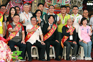 爭大位和賴清德關係生變？ 鄭文燦:大家不要挑撥