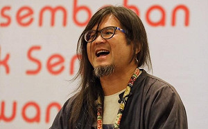 嚴詠能猝逝 文化部：感念貼近台灣土地創作的音樂人