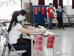 韓國選舉失控爆中國介選？她籲台灣人引以為戒：選錯人一夕摧毀民主