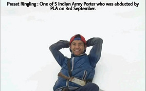 印中緊張火上澆油！5印度青少年傳遭解放軍綁架