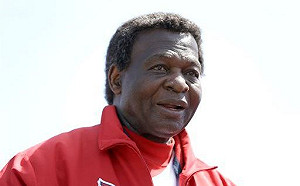 MLB／曾在「巨人之星」中登場　傳奇球星布洛克享壽81歲(影)