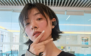 《乘風破浪的姐姐》才組團又出事！萬茜按讚疑批評寧靜 澄清：是帳號被盜