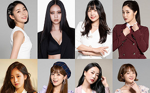 KPOP迷回憶殺！韓綜《Miss Back》陣容公開 網驚：全是熟面孔