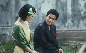 (影)挑戰尺度！彭于晏《第一爐香》變身「高級渣男」  床戰裸身大秀人魚線