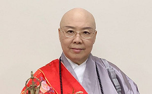 (影)張菲、費玉清是百萬神豪？恆述法師痛批胞弟：活在現代的古代人