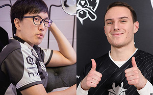 《英雄聯盟》Perkz嘴「大師兄」給EU首座國際賽冠軍 被反酸去C9等同退休