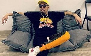 才開播就爆停播！熱狗新節目《說唱新世代》突喊卡　傻眼原因曝光