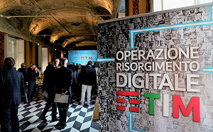 義大利5G禁不禁華為？電信商說法洩端倪