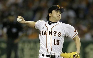 日職／罕見交易！巨人用守護神澤村拓一換香月一也