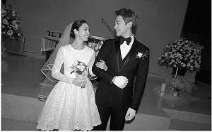 RAIN、金泰希夫婦遭狂按門鈴騷擾！網怒：家裡還有小孩欸