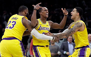 NBA／板凳殺手！抄截哈登　軟豆正負值創加盟以來新高