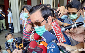 太陽花案馬獲判無罪 馬辦讚司法：伸張正義