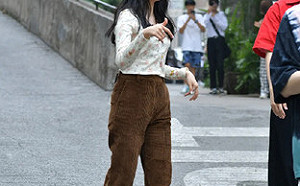 歐陽娜娜為中共「十一國慶」高歌《我的祖國》文化部嗆:將依法處置