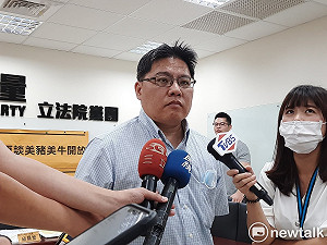 大學法修法本會期不處理 時力：強化校園民主落空