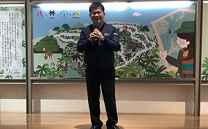 (影)北台灣朝聖之路！淡蘭古道躍上國際 公私協力打造國家級品牌