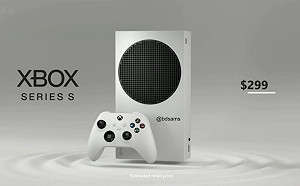 主機大戰！外媒爆料微軟平價版次世代主機Xbox Series S售價不到9千元