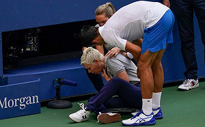 網球／喬帥誤擊線審虧大了 這一球判罰775萬