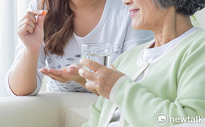 5大新藥11月納健保  健保署：4種標靶讓癌症患者免受化療之苦