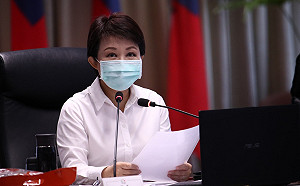 登錄金額破90億！台中購物節多項成績破紀錄 千萬豪宅12日晚抽出