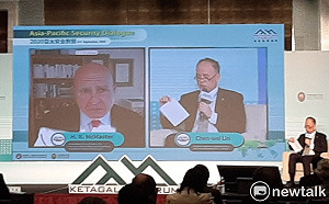 改變戰略模糊？  美前國安顧問提醒：中共不要再犯下韓戰的錯誤