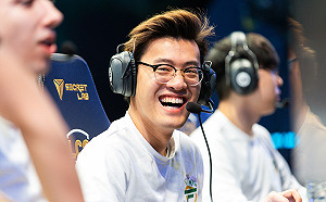 《英雄聯盟》意外插曲！WildTurtle家裡停電LCS總決賽暫停1小時