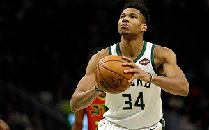 NBA／明拚第5戰　Perkins：沒有字母哥的公鹿進攻更好(影)