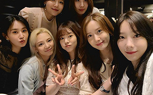 歡慶出道13年！少女時代5人全續約  SM證實：支持成員多方活動