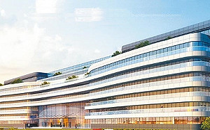 逃出中國最大半導體騙局 蔣尚義：我在武漢弘芯的經歷根本是場噩夢