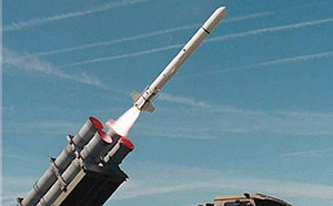 排擠效應! 800億買魚叉飛彈 馬文君 : 國產飛彈預算遭推遲刪減