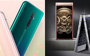 準備搶華為手機市場！三星、OPPO提高出貨量