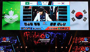 《英雄聯盟》S10門票戰大膽用新人！T1下路、打野小將曾來台打比賽