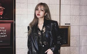 周揚青要上陸綜？與母僵持N天發文求救：要如何說服媽媽