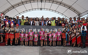 桃園龍岡米干節10周年 限量長街宴9/9上午開搶預購