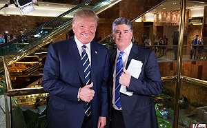 川普被爆讓習近平空等電話 先跟福斯主持人哈啦